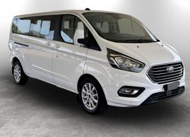 Ford Tourneo Custom 310 2.0 TDCi 130CV LH2 TITANIUM - 9 POSTI