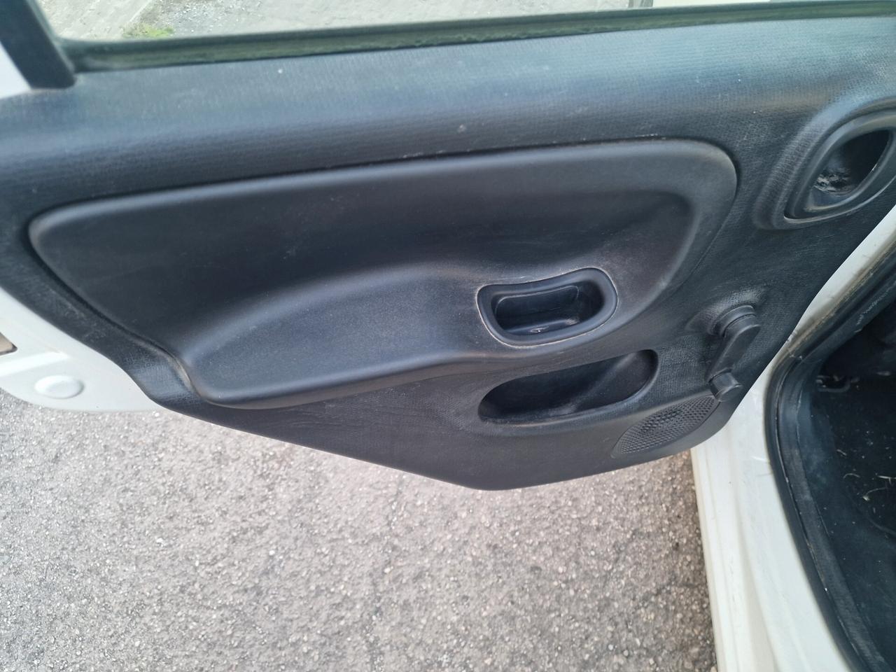 Fiat Panda 0.9 TwinAir Turbo Natural Power Young