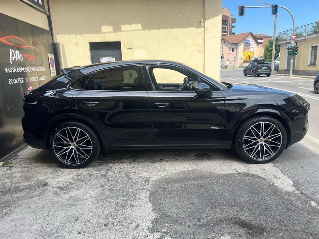 PORSCHE Cayenne Coupé 3.0 5.P tiptronic