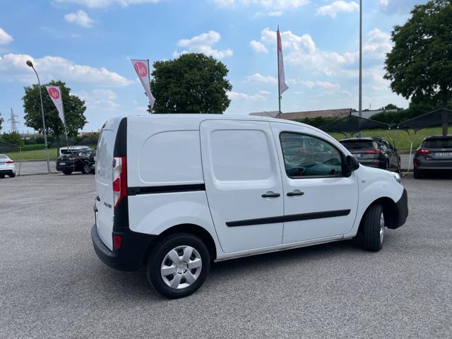 RENAULT Kangoo Blue dCi 95CV Express Furgone + IVA