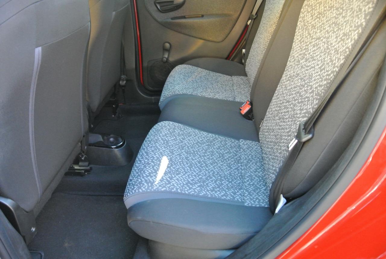 Lancia Ypsilon 1.2 69 CV 5 porte S&S Elefantino Blu
