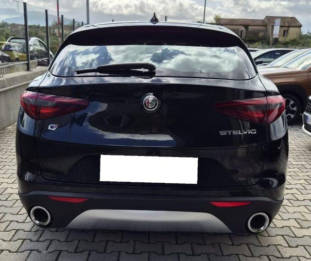 ALFA ROMEO Stelvio 2.2 Turbodiesel 190 CV AT8 Q4 Business