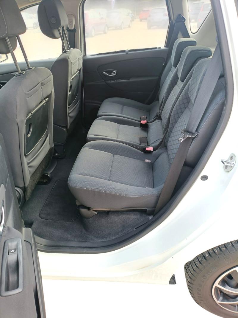 RENAULT Scénic 3ª serie Scénic X-Mod 1.5 dCi...