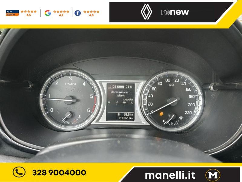 Suzuki Vitara 1.6 ddis V-Cool s&s 4wd allgrip rif.FN890