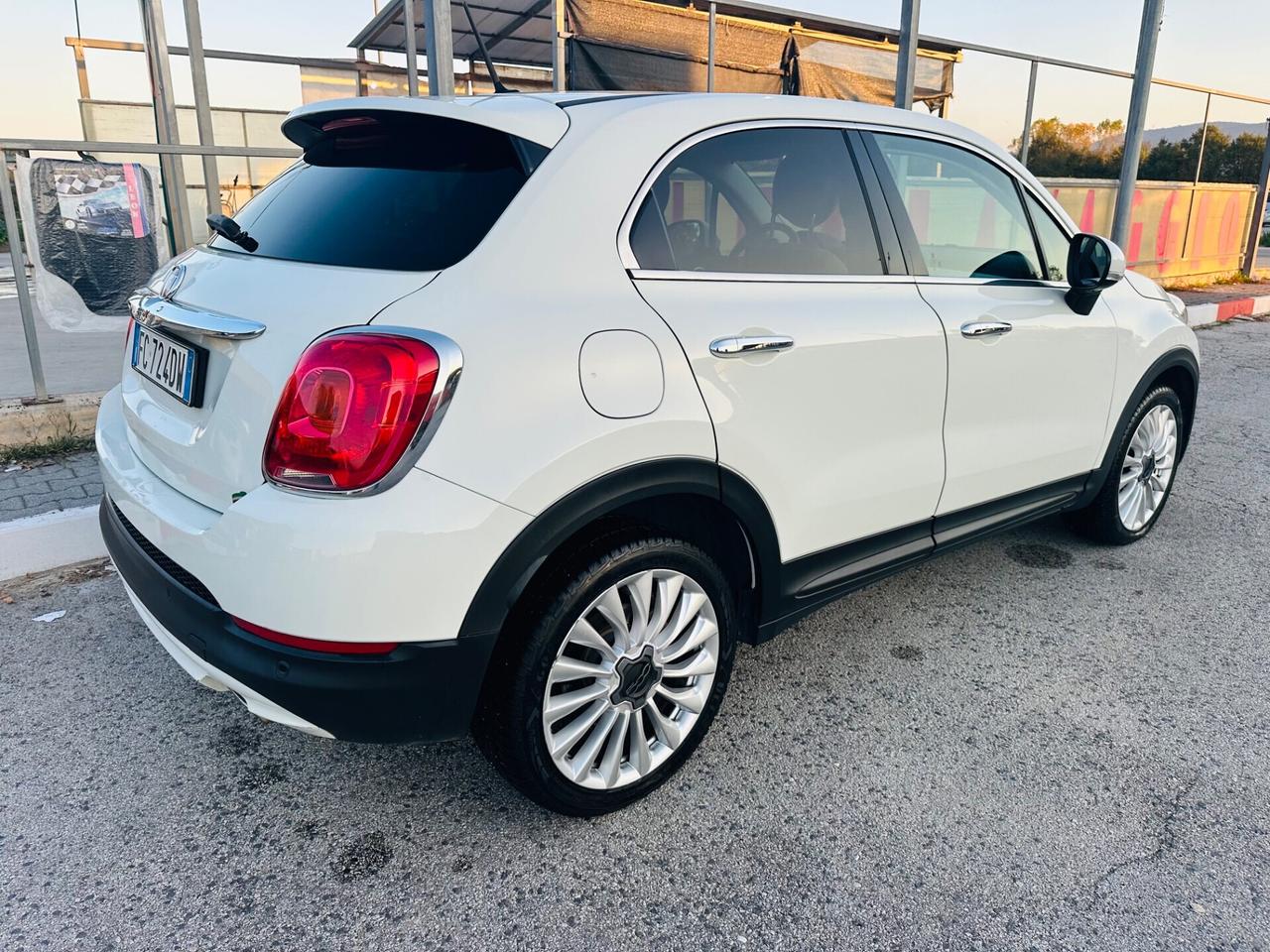 Fiat 500X 1.3 MultiJet 95 CV