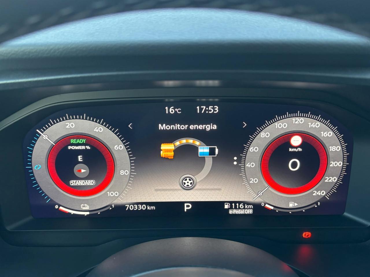 Nissan Qashqai e-Power - 2023 PROMOFIN!!!