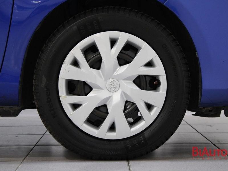 Toyota Yaris Yaris 5p 1.0 Active my18