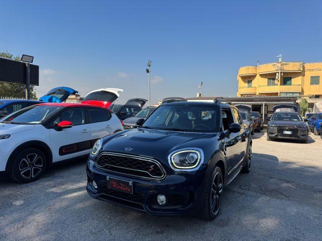 MINI Countryman 2.0 Cooper SD Hype Countryman Automatica