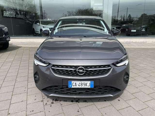 Opel Corsa 1.2 100 CV aut. Elegance