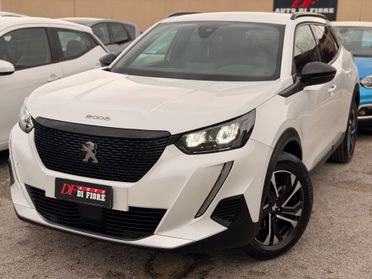 Peugeot 2008 1.5 BlueHDi 130 EAT8 Allure NAVI CAR PLAY