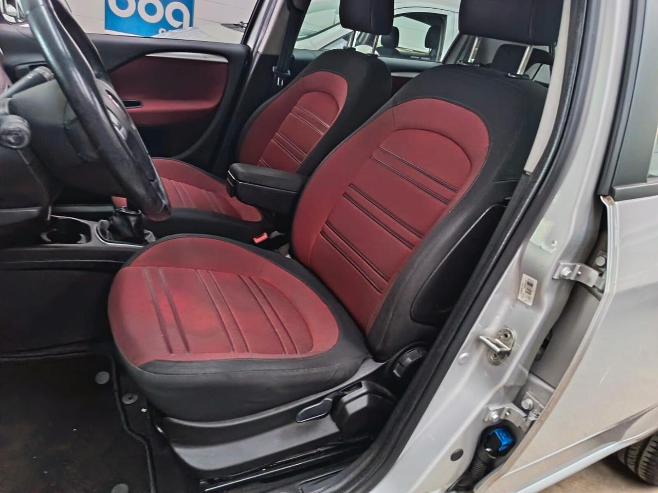 Fiat Punto Evo 1.3 Mjt 95 CV DPF 5 porte S&S Emotion