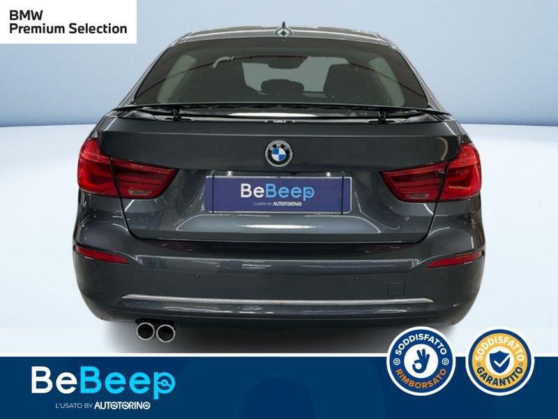 BMW Serie 3 Gran Turismo Serie 3 330DA GRAN TURISMO XDRIVE LUXURY