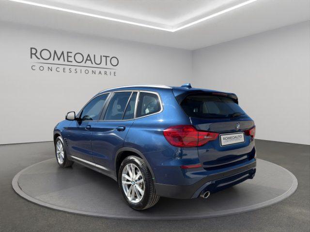 BMW X3 xDrive 20d 48V Mhev Business Advantage