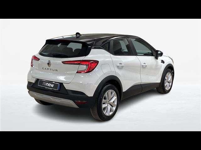 Renault Captur 1.0 tce Zen Gpl 100cv my21