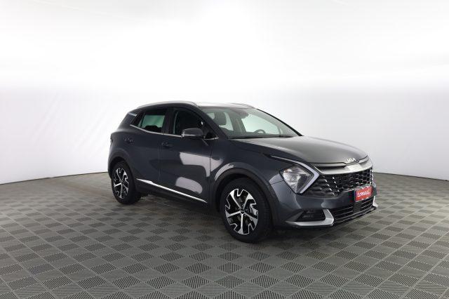 KIA Sportage Sportage 1.6 CRDi MHEV DCT Style