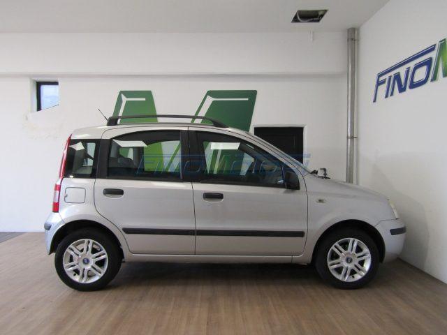FIAT Panda 1.2 60 CV Dynamic