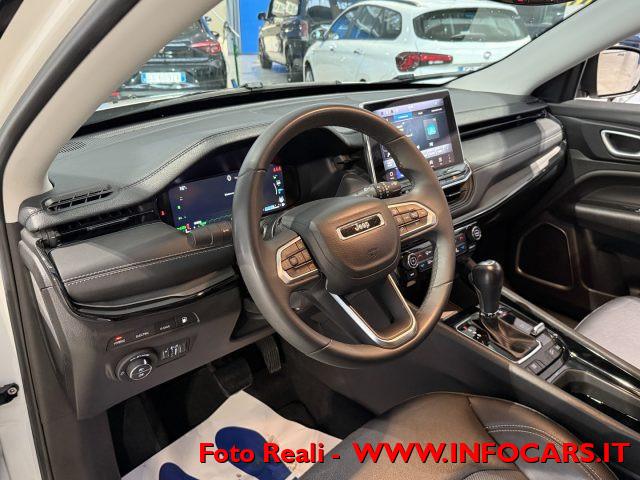 JEEP Compass 1.3 T4 240 CV PHEV AT6 4xe S - PROMO