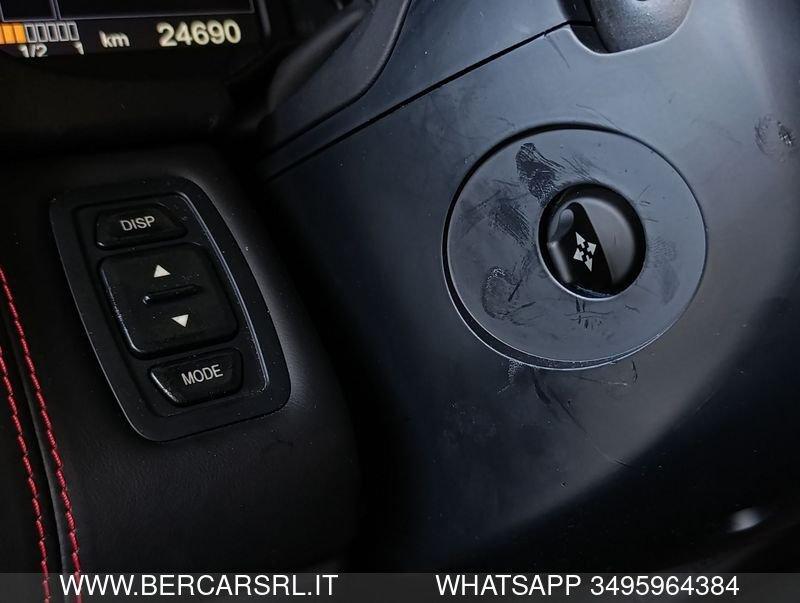Ferrari California California DCT*TAGLIANDI CERTIFICATI*