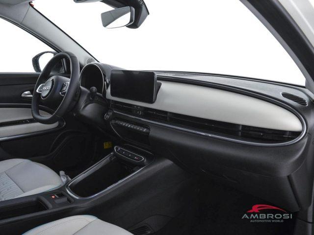 FIAT 600 1.2 hybrid La Prima 110cv auto