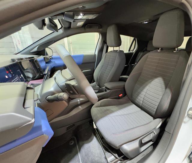 LANCIA Ypsilon Hybrid e-DCT HF Line KM0