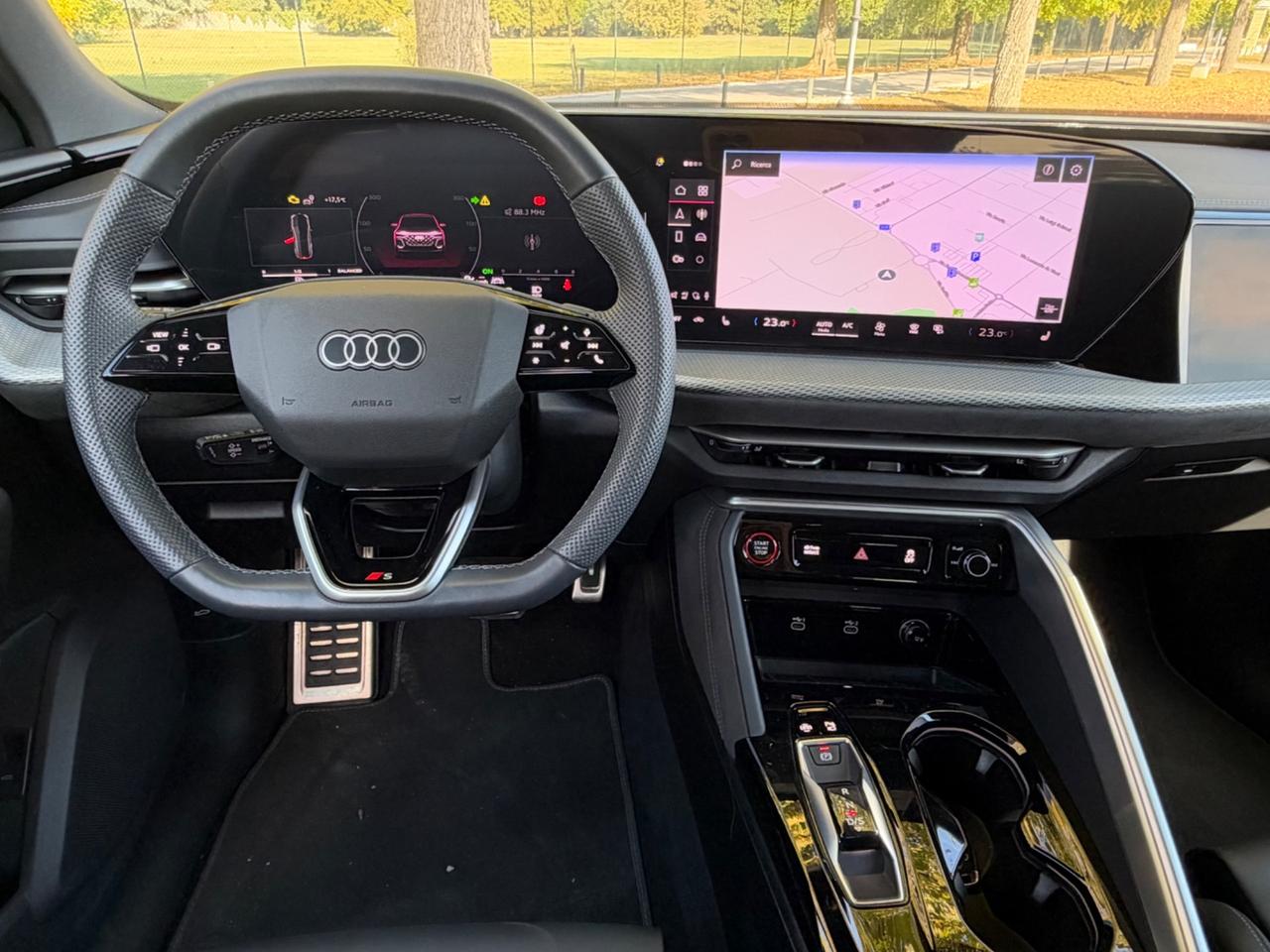 Audi Q5 SQ5 367 CV - 0 ANTICIPO - SUBENTRO LEASING