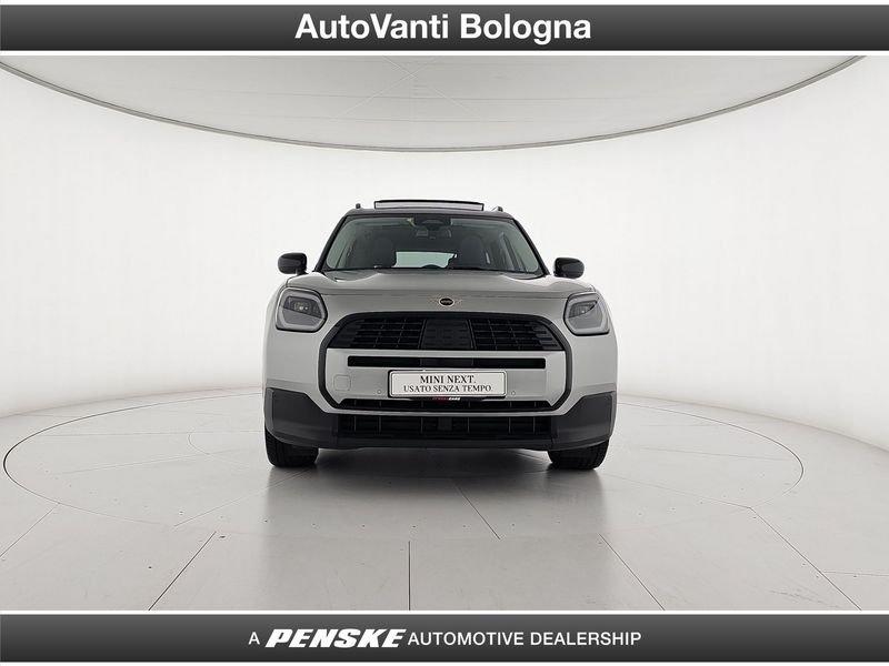 MINI Countryman Mini Countryman 2.0 48V D Classic auto