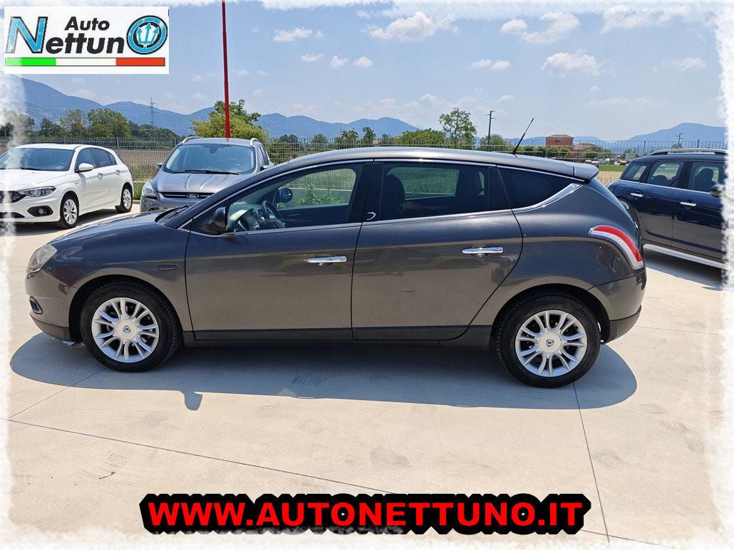Lancia Delta 1.6 MJT DPF Oro