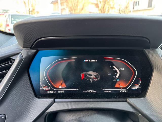 BMW M135 i xDrive