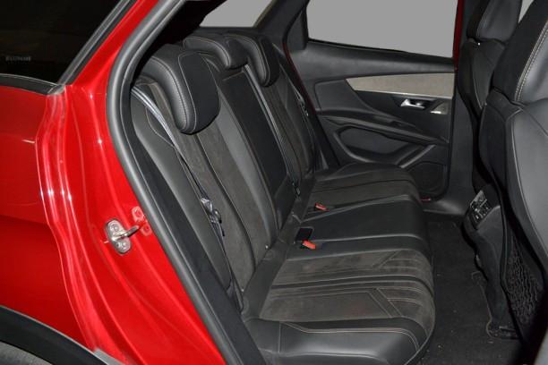 PEUGEOT 3008 - 1.5HDI GT LINE