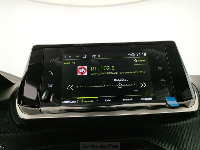 Peugeot 2008 2008 BlueHDi 130 S&S EAT8 Allure Pack