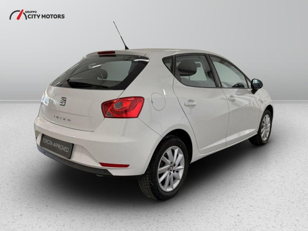 Seat Ibiza 1.0 Business
