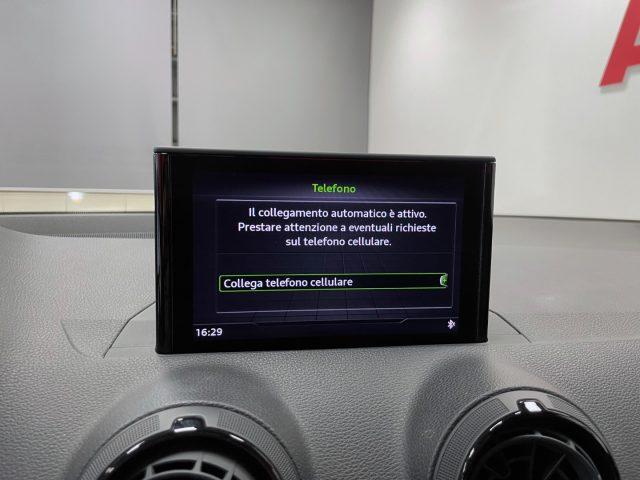 AUDI Q2 1.4 TFSI COD SPORT