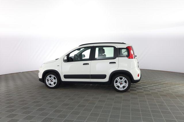 FIAT Panda Panda 1.0 FireFly Hybrid City Life