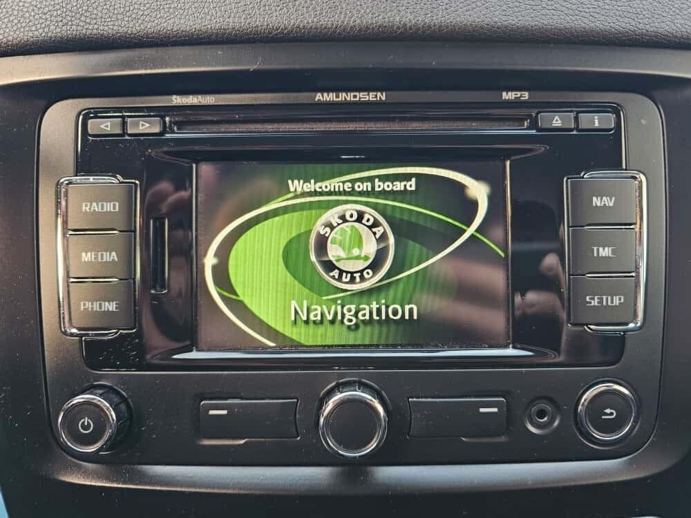 Skoda Yeti 1.4 TSI Experience - Pochissimi Km.