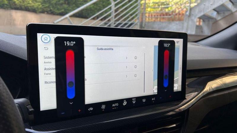 Ford Focus Focus 1.0 EcoBoost Hybrid 125 CV 5p. ST-Line PREZZO REALE