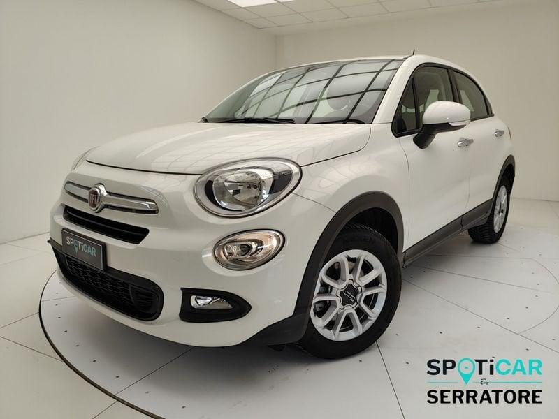 FIAT 500X 500 X 2015 1.3 mjt Cross 4x2 95cv