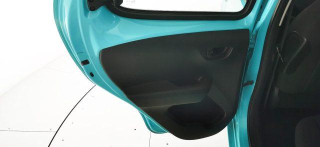 CITROEN C1 VTi 68 5 porte Feel