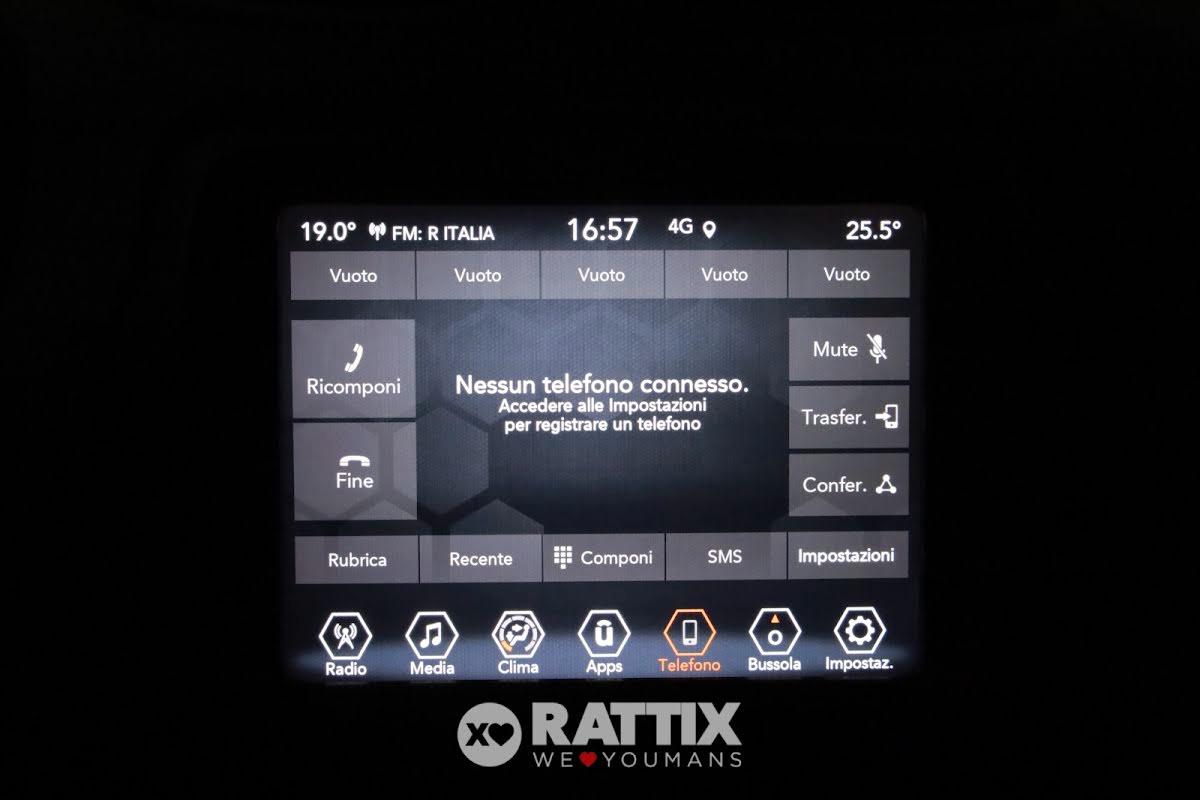 Jeep Renegade 1.3 t4 phev Limited 4xe at6