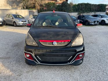 Aixam GTO 400