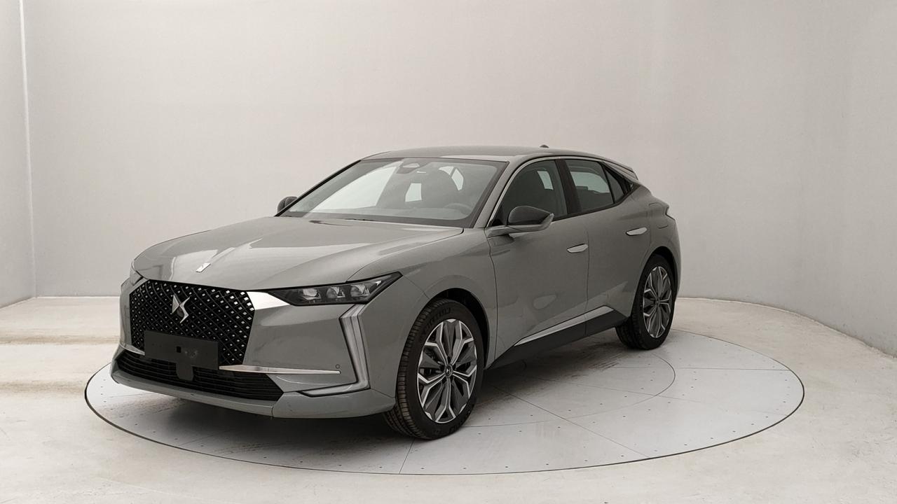 DS DS4 1.6 e-tense Trocadero auto