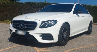 Mercedes-benz E 220 E 220 BlueTEC Premium