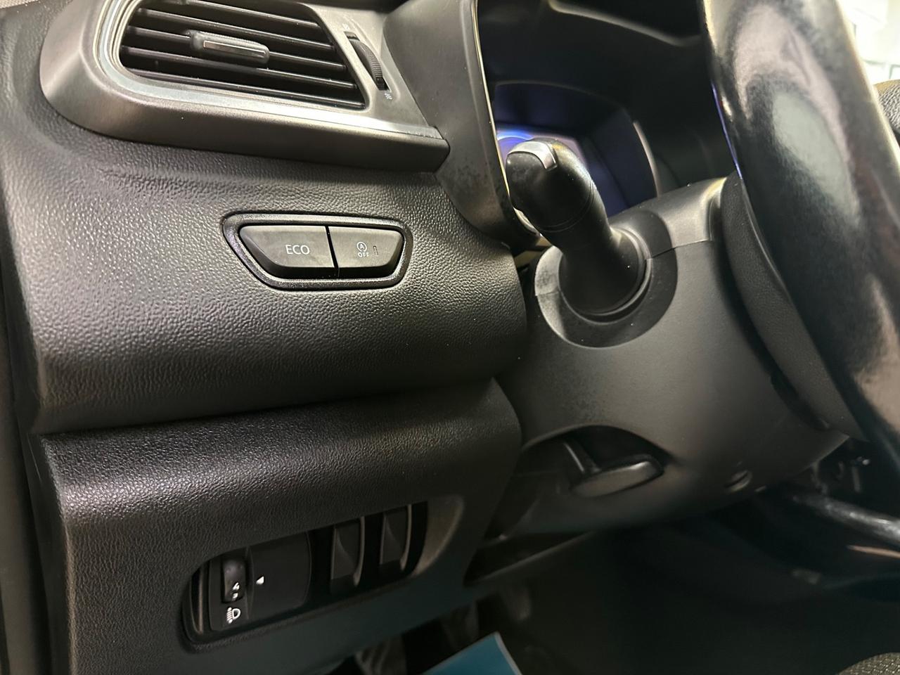 Renault Kadjar dCi 8V 110CV Energy Sport Edition