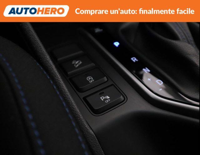 HYUNDAI Tucson 1.7 CRDi DCT XPlus