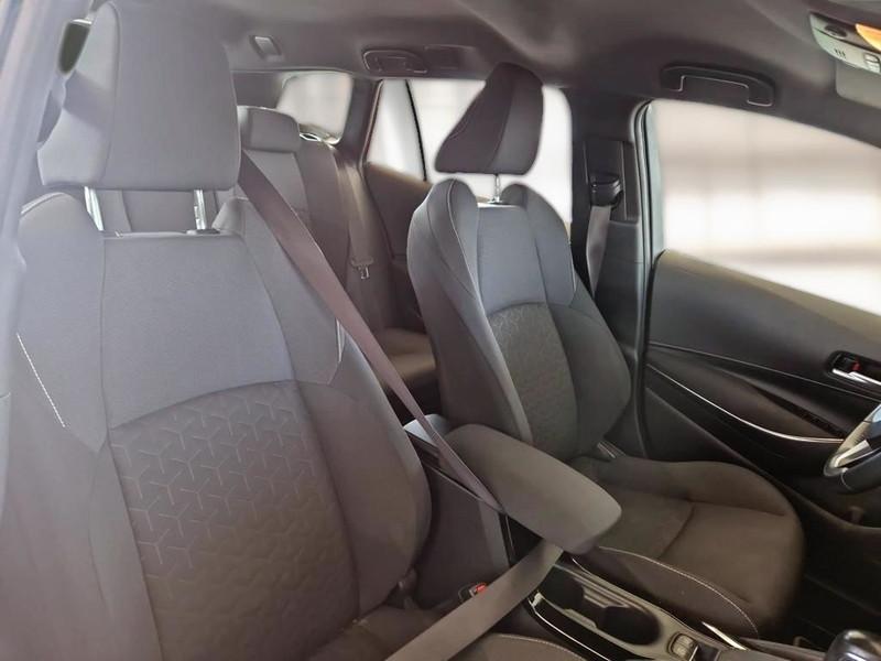 TOYOTA COROLLA TS 1.8 Hybrid Business Tech WAGON