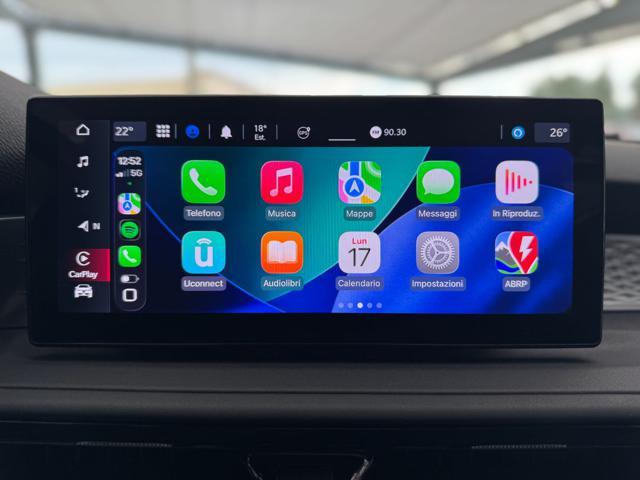 ALFA ROMEO Tonale 1.6 diesel 130 CV TCT6 Sprint