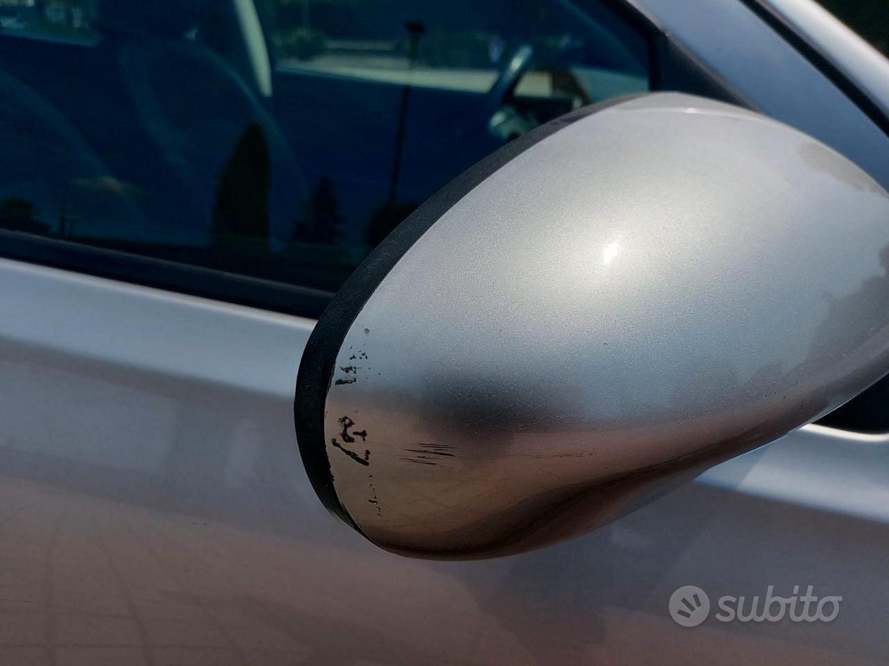 Nissan Qashqai Qashqai I 2008 2.0 dci Tekna dpf