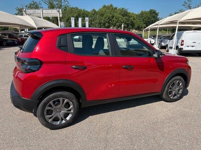 Citroen C3 PureTech 100 S&S You