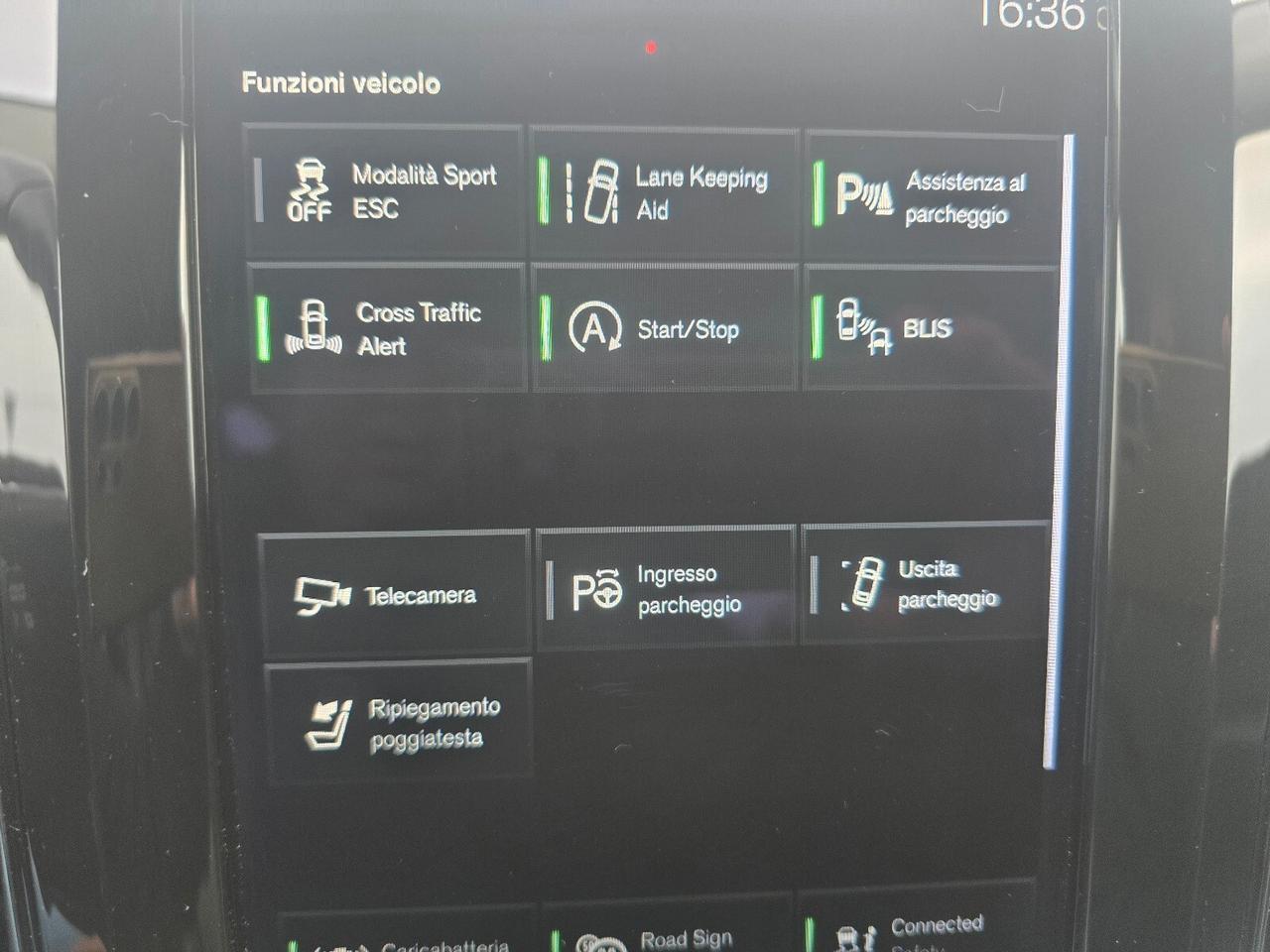 Volvo XC 60 XC60 B4 (d) AWD Geartronic Momentum