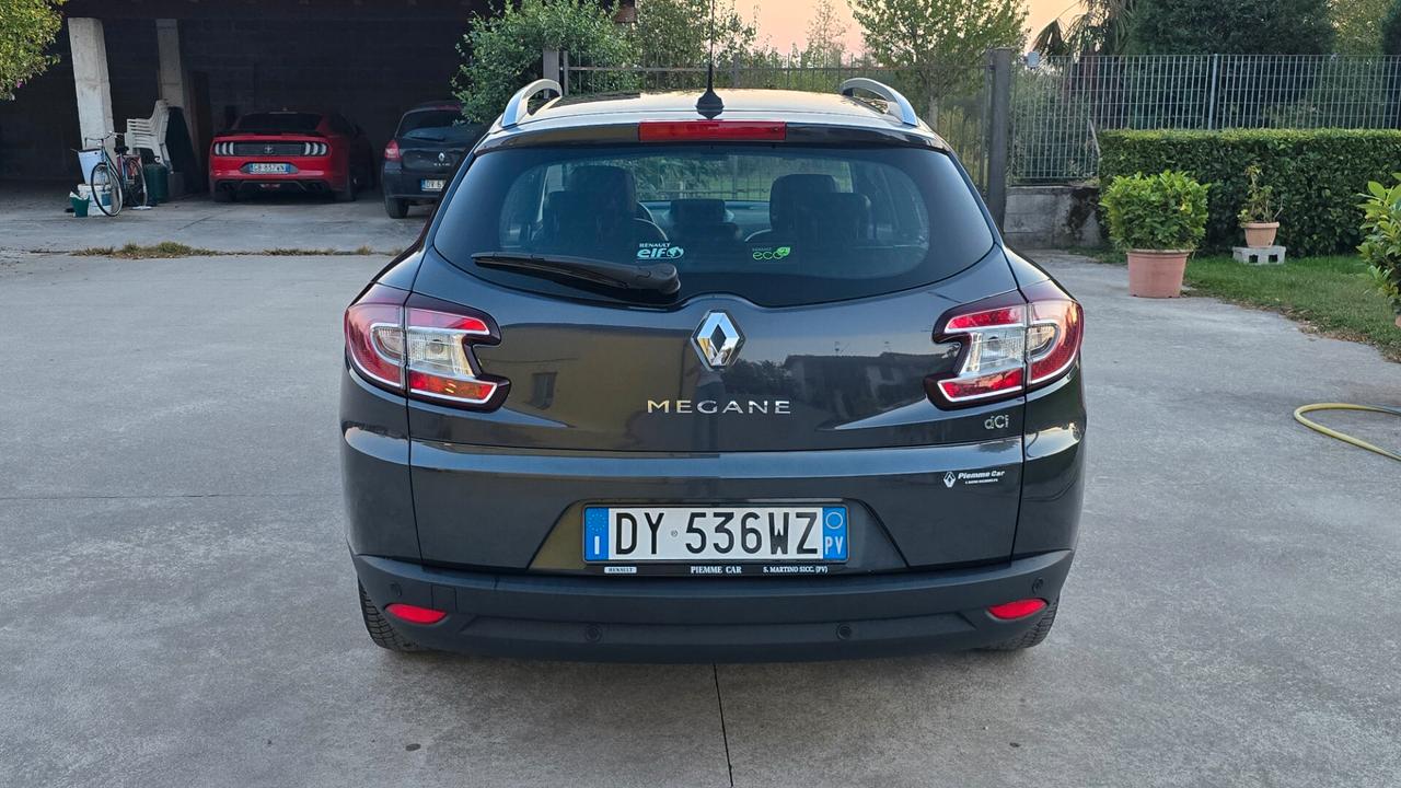 Stupenda Renaul Megane PARI AL NUOVO