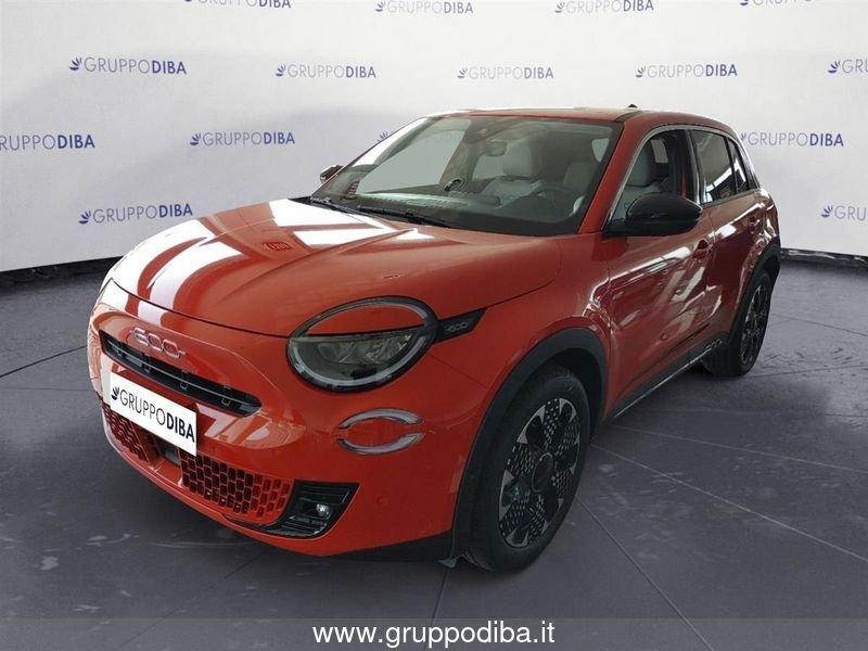 FIAT 600e 600 My24 - La Prima